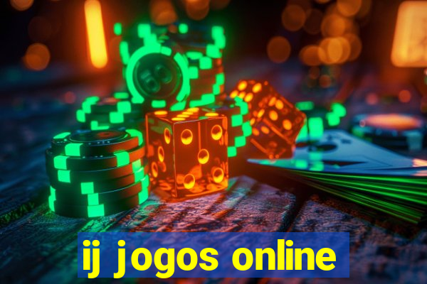 ij jogos online